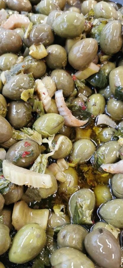 Azienda Agrituristica Baglio Carta Balestrate Ngoại thất bức ảnh